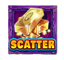 Scatter