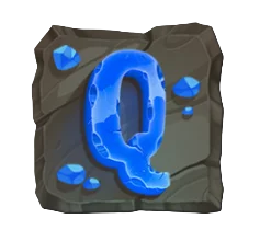 Q