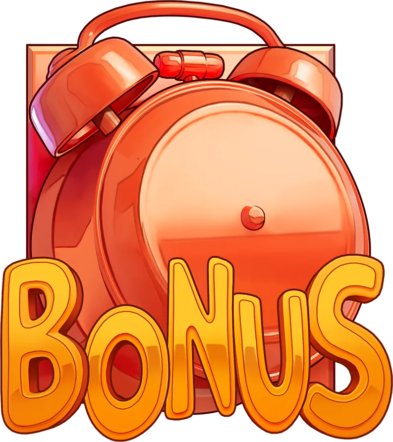 Bonus Symbol