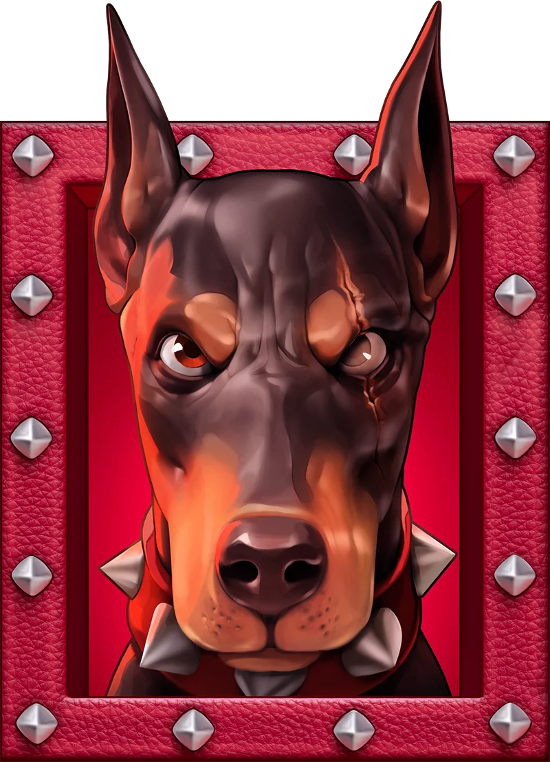 Doberman