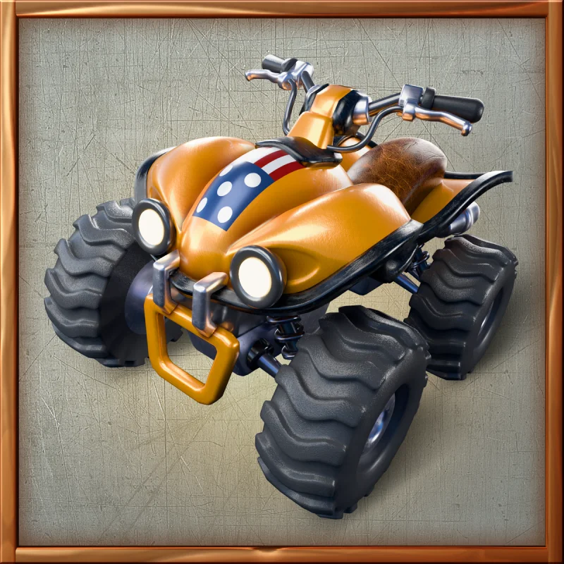 ATV