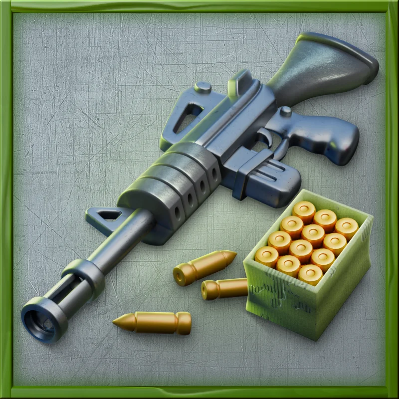 Weapon