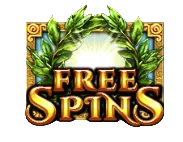 Free Spins Symbol