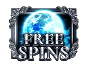 Free Spins Symbol