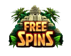 Free Spins Symbol