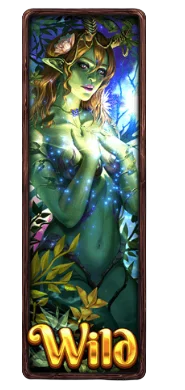 Wild Symbol