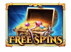 Free Spins Symbol