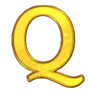 Q
