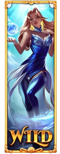 Wild Symbol