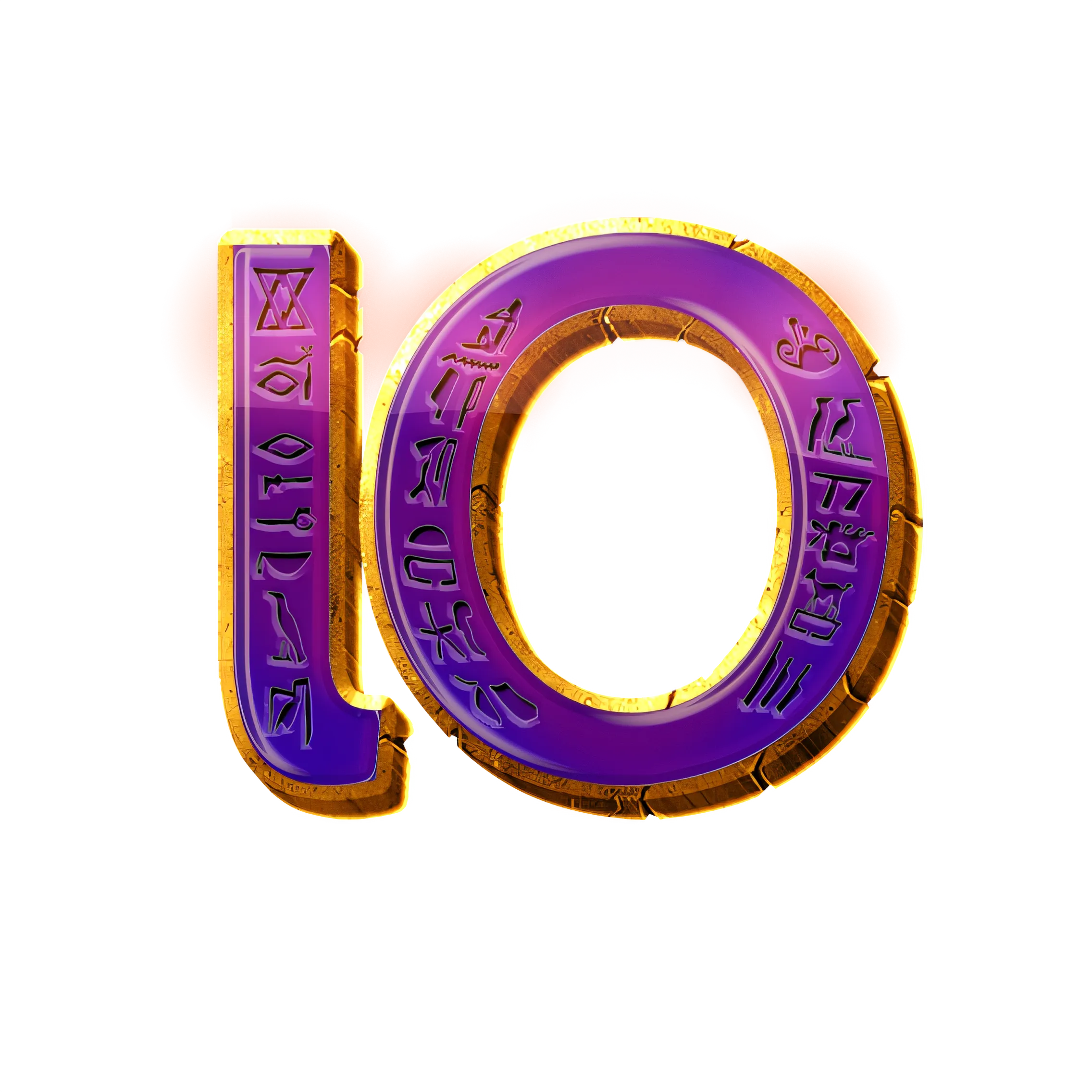 10