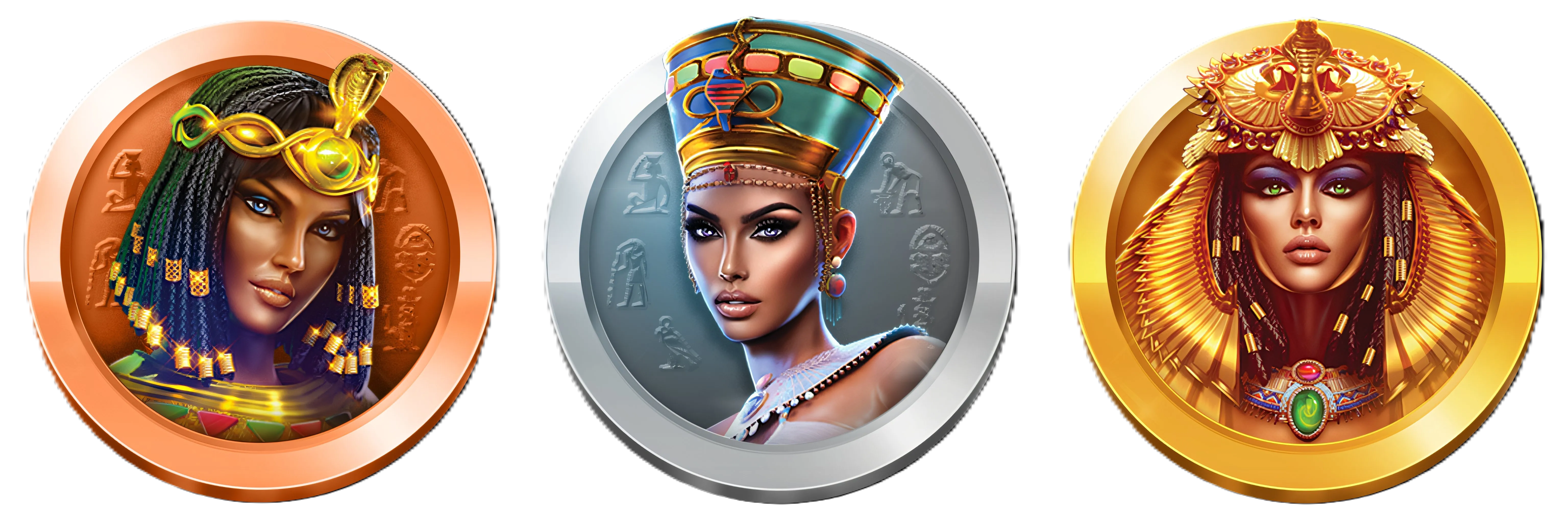 Coins