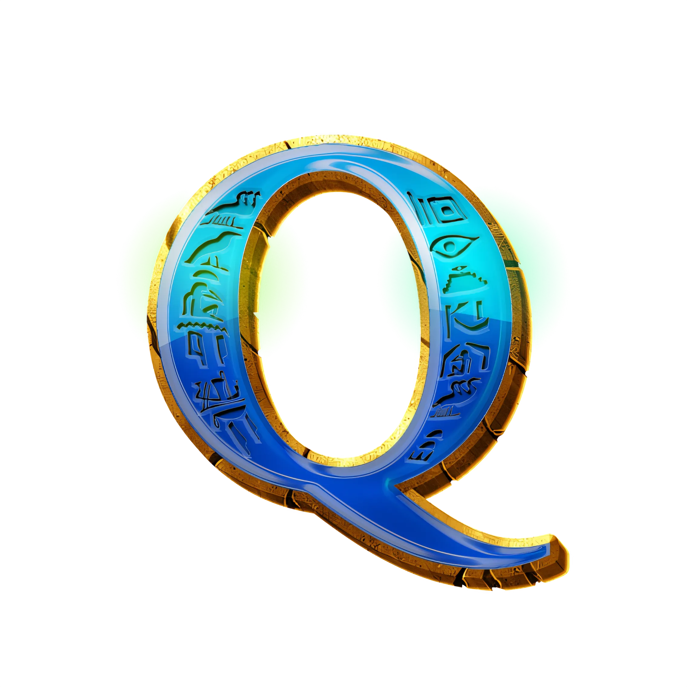 Q
