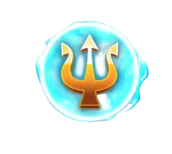 Prize Booster Symbol