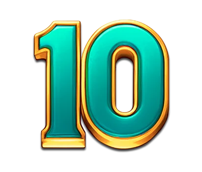 10