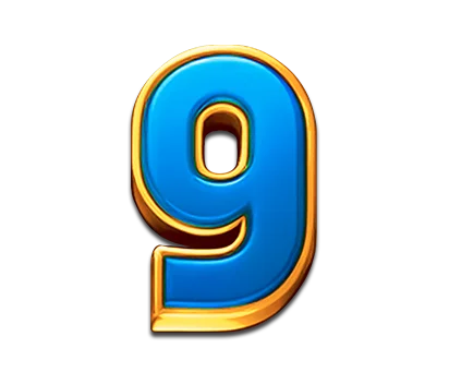 9