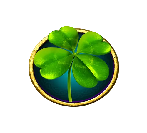 Four Leaf Clover