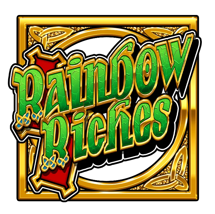Rainbow Riches Symbol