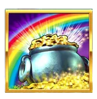 Pots of Gold