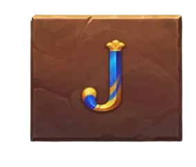 J