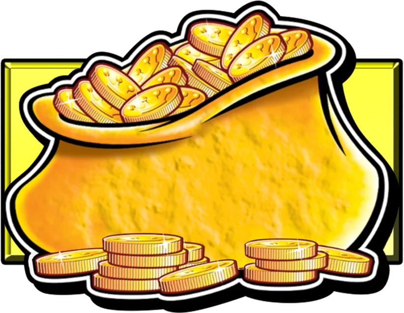 Money Bag