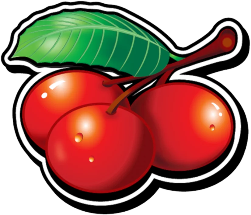Cherries