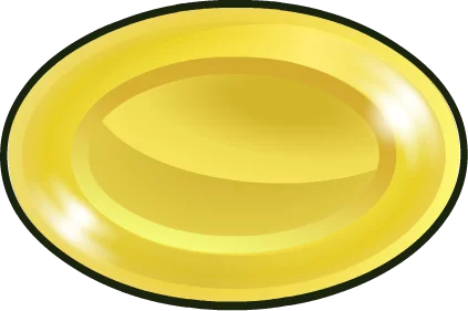 Yellow Lozenge