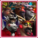 Any Reindeer