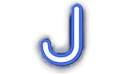 J