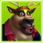 Reindeer 1