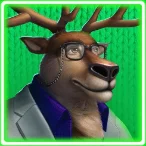 Reindeer 2