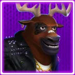 Reindeer 3