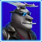 Reindeer 4