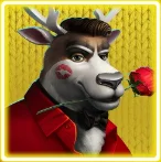 Reindeer 5