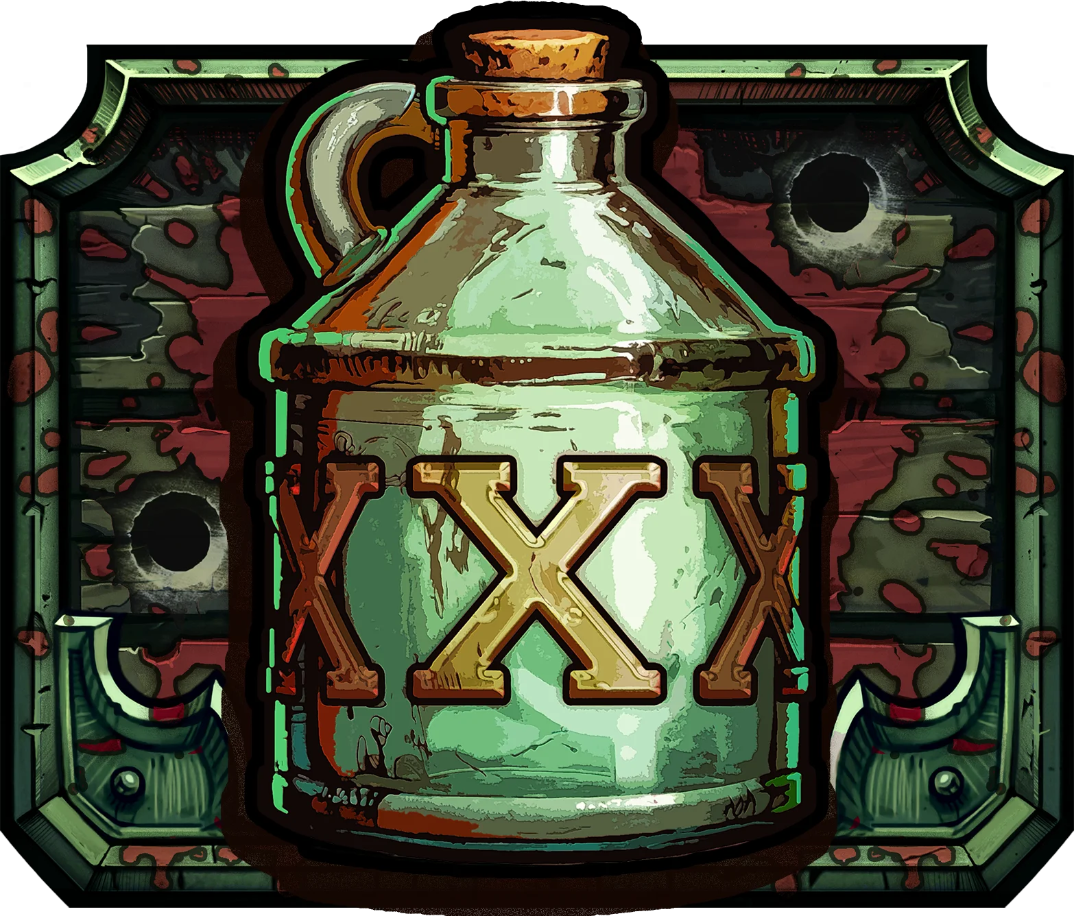 Bottle