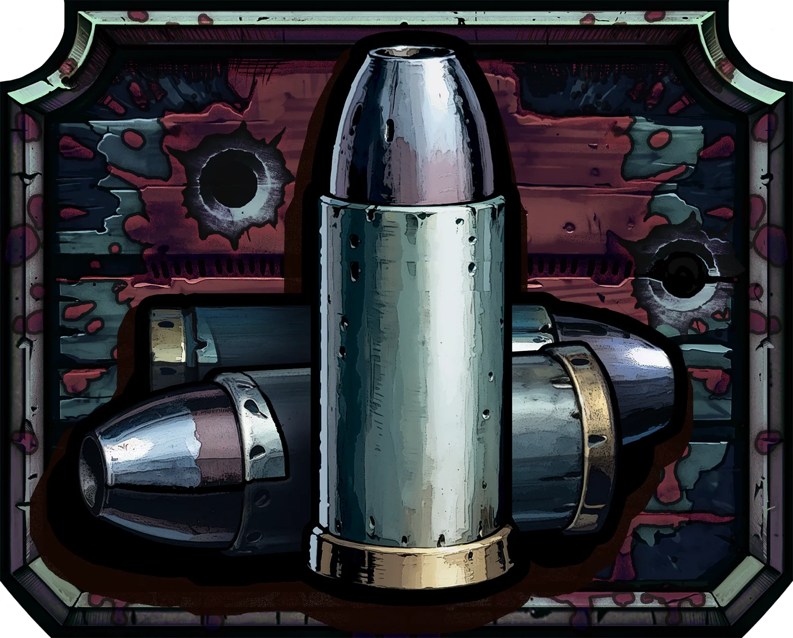 Bullets