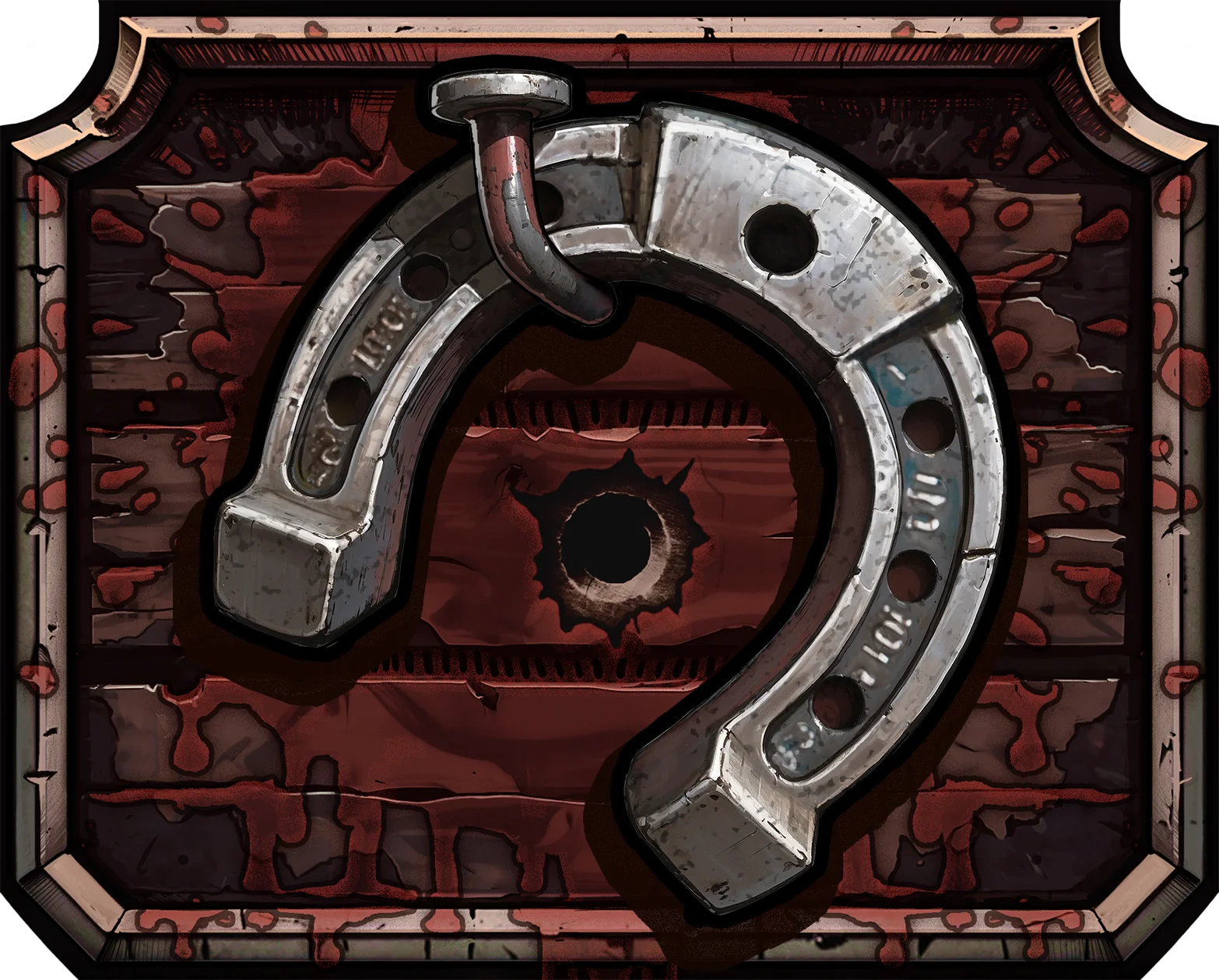 Horseshoe