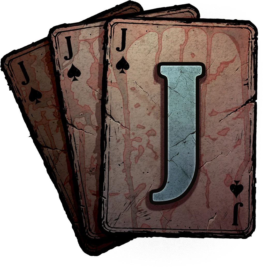 J