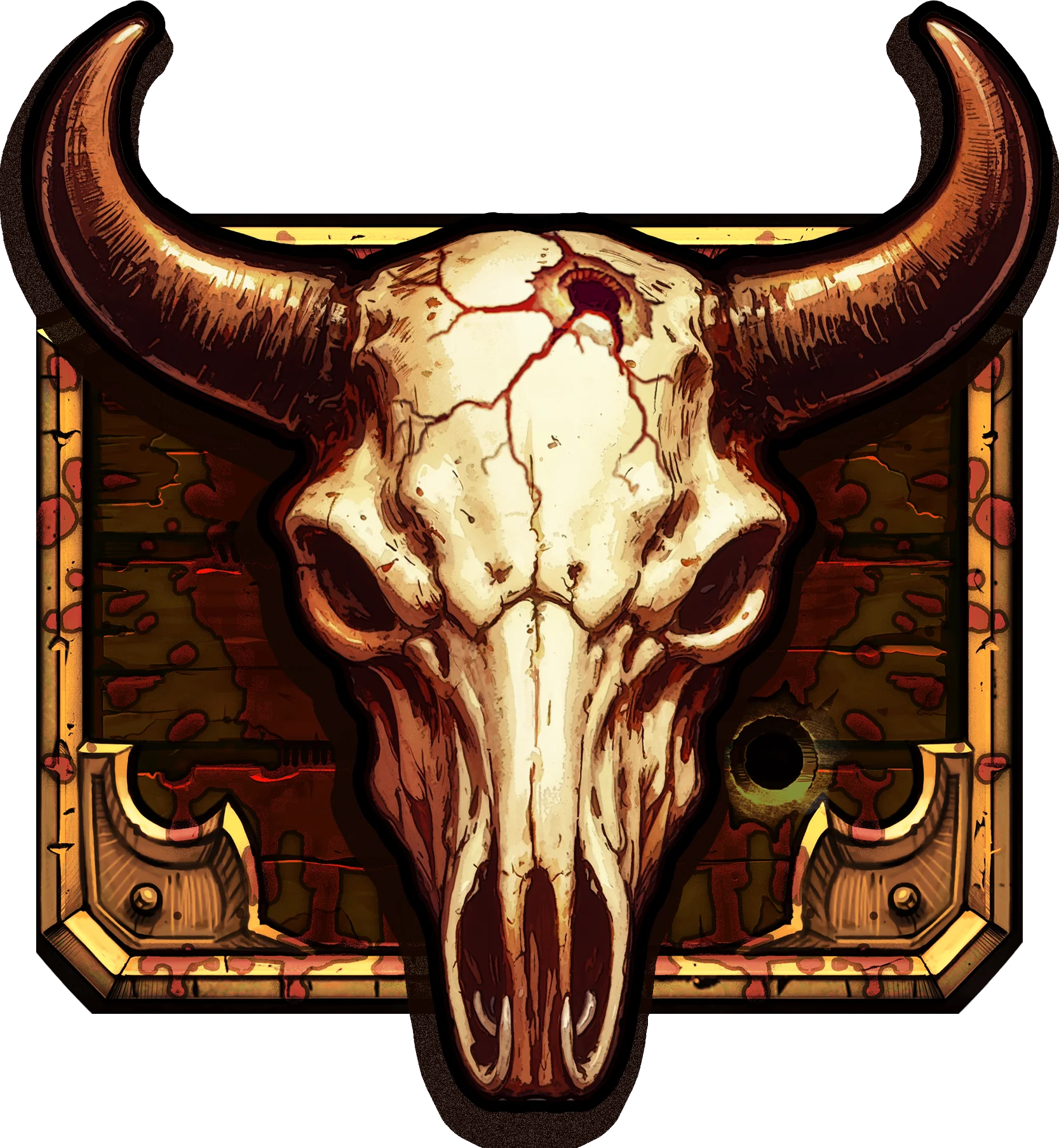 Skull