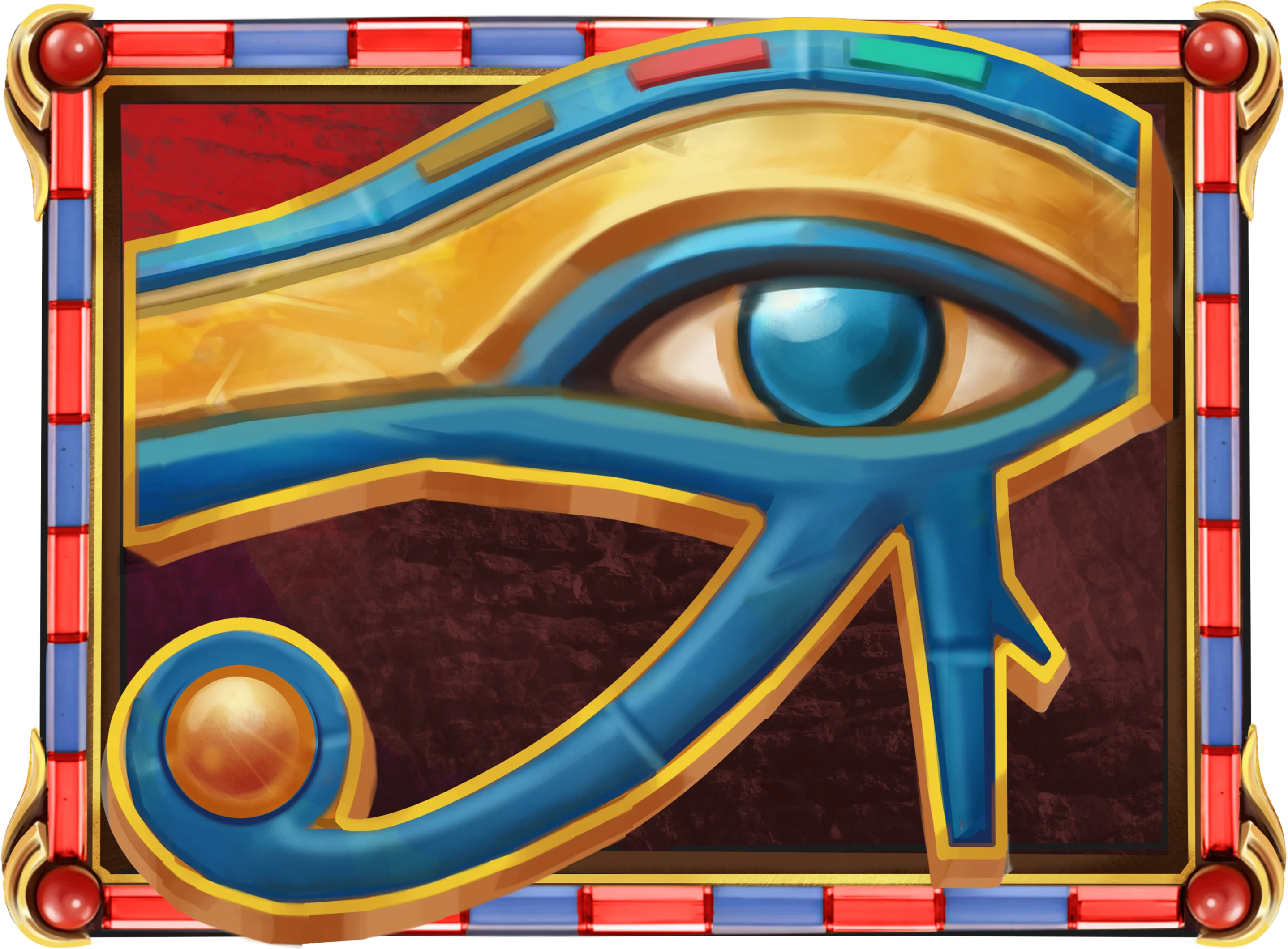 Eye of Horus