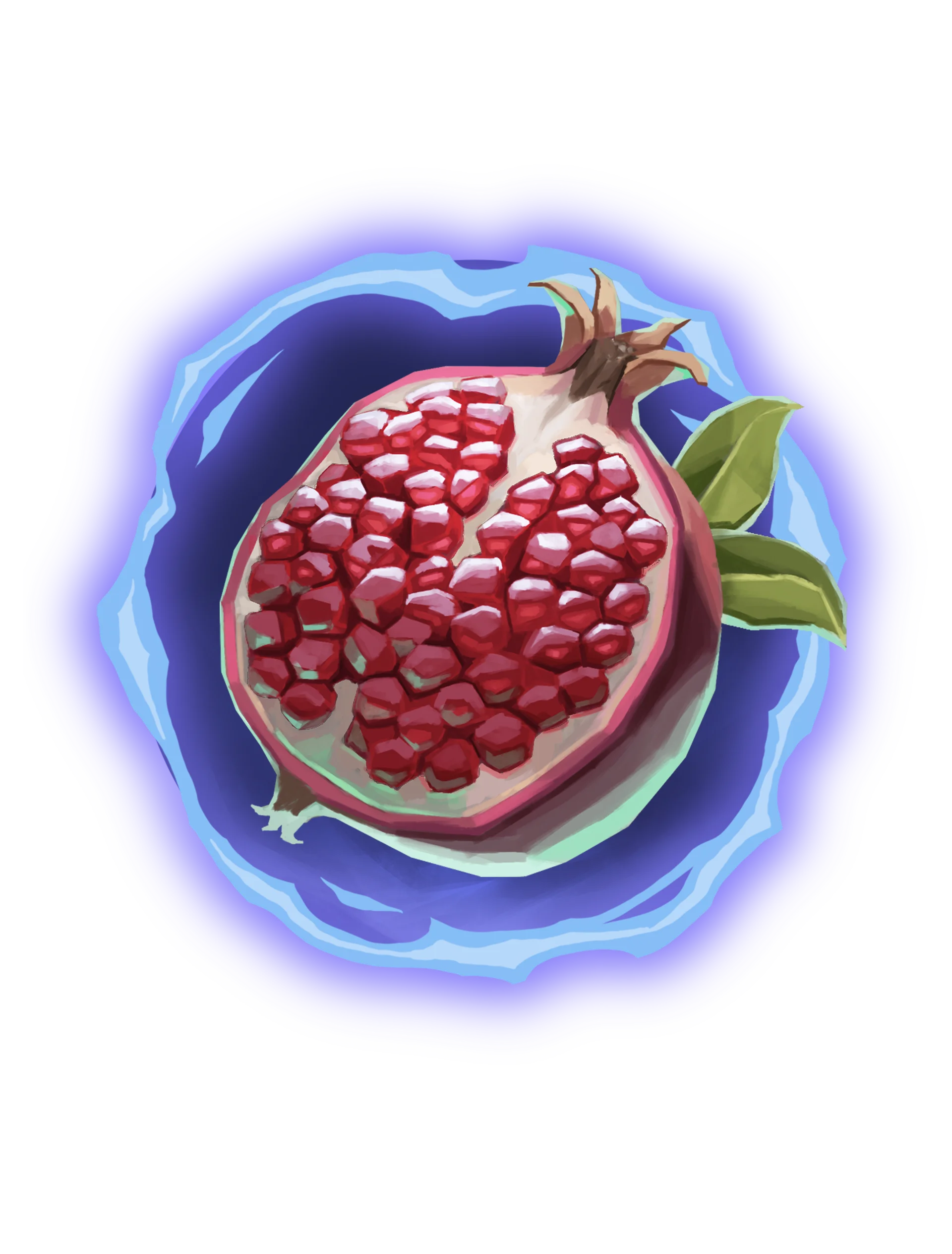 Pomegranate