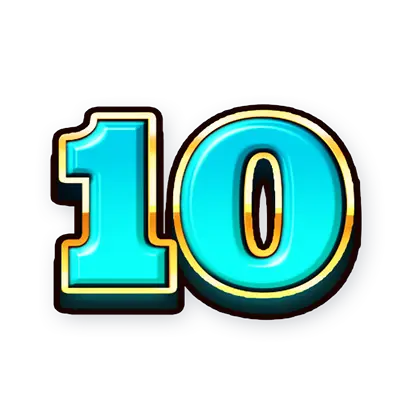 10