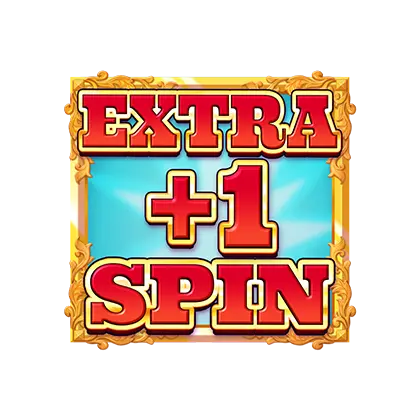 Extra Spin Symbol