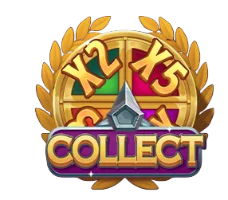 Collect Symbol