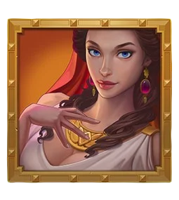 Helena Extra Spin Symbol