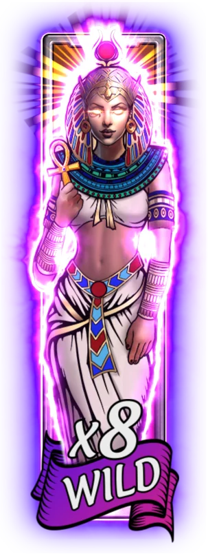 Purple Wild