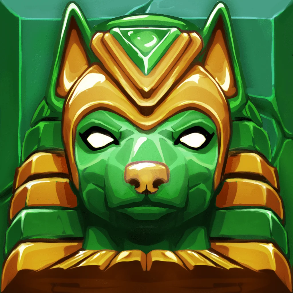 Anubis