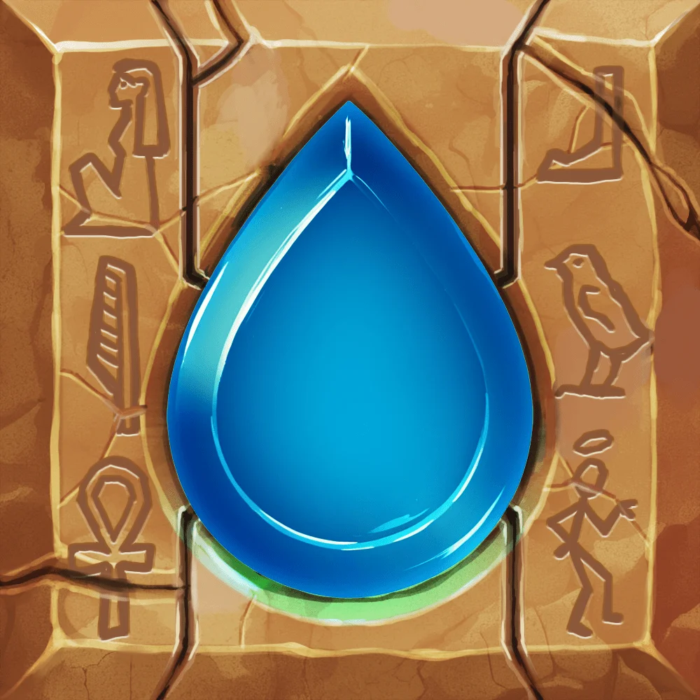 Blue Gem
