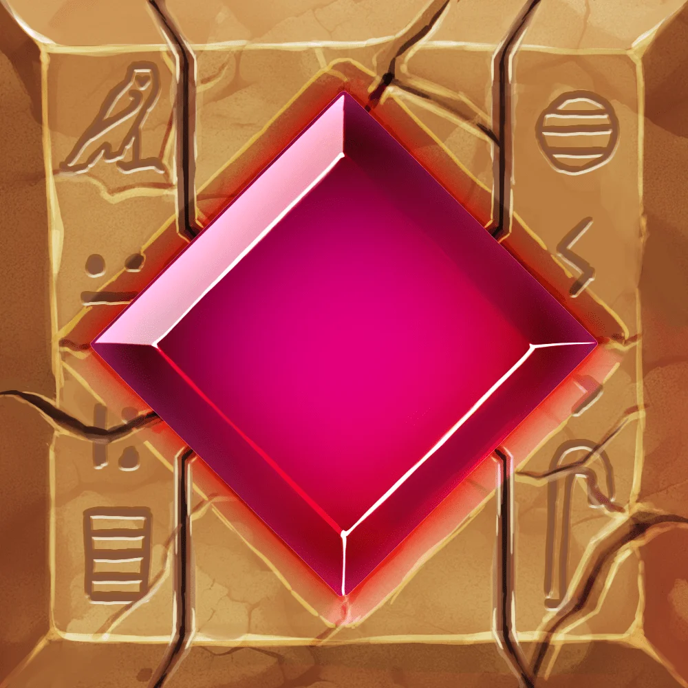 Red Gem