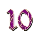 10