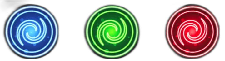 Link&Win Symbols